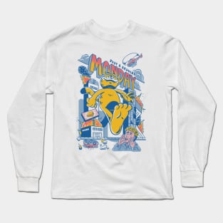 Regular Monday Long Sleeve T-Shirt